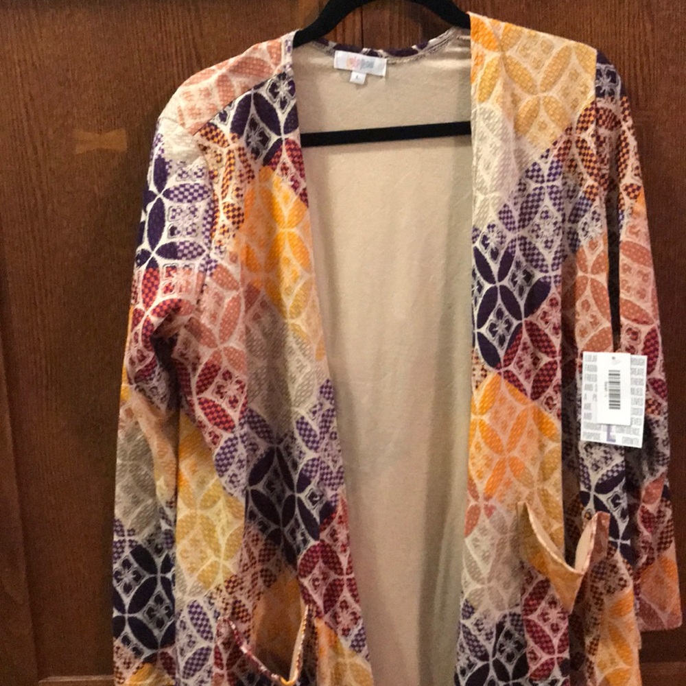 LuLaRoe Sarah